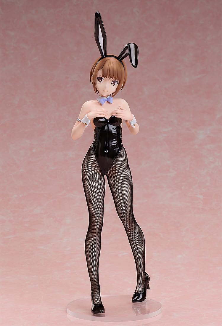 恋は双子で割り切れない 神宮寺琉実 バニーVer.1/6フィギュア フリーイング Amazon | 恋は双子で割り切れない 神宮寺琉実 バニーVer. 1/6スケール